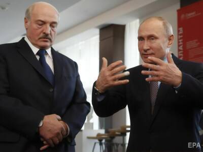 Владимир Путин - Александр Лукашенко - Пресс-служба Лукашенко сообщила о его разговоре с Путиным. Обсуждали в том числе Украину - gordonua.com - США - Украина - Белоруссия - Турция - Румыния