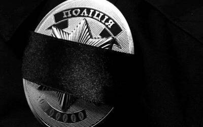 В Луганской области нашли убитым патрульного без табельного оружия - korrespondent.net - Украина - Луганская обл. - Рубежное