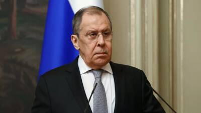 Владимир Путин - Сергей Лавров - Гитанас Науседа - Лавров назвал лживыми заявления о прибытии мигрантов на границу Польши через Москву - russian.rt.com - Москва - Россия - Белоруссия - Польша - Литва
