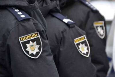 Анастасий Маркин - Сотрудница полиции Днипра вымогала взятку у подростка - rupor.info - Украина