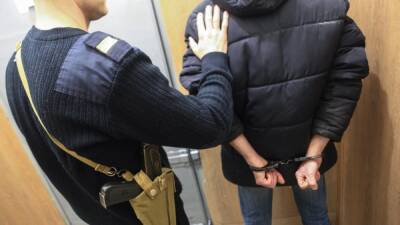 МВД сообщило о задержании организаторов незаконной миграции - svoboda.org - Москва - Россия - Тверь - Вологодская обл. - Тверская обл. - Ярославская обл. - Новгородская обл.