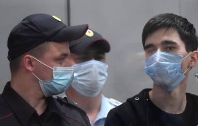 Ильназ Галявиев - Адвокат Галявиева заявил о нарушении прав обвиняемого - govoritmoskva.ru