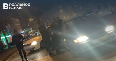 Казанские полицейские задержали соучастников мошеннических действий - realnoevremya.ru - респ. Татарстан - Казань