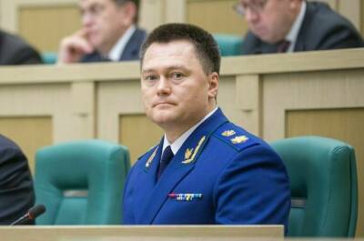 Игорь Краснов - Генпрокуратура выявила «запредельные» нарушения в связи с крушением самолёта ДОСААФ в Татарстане - pnp.ru - Россия - респ. Татарстан - Иркутск - район Мензелинский