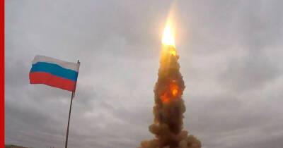 В Минобороны подтвердили, что советский спутник был сбит во время испытаний - profile.ru - Россия - США - Минобороны