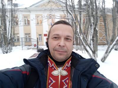 Саамский активист добился подтверждения права на традиционную охоту - nazaccent.ru - Мурманск - Мурманская обл.