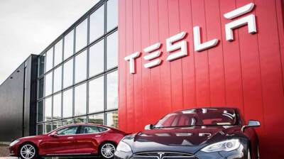 JPMorgan подал в суд на Tesla: требует более 160 миллионов долларов - epravda.com.ua - Украина - Манхэттен