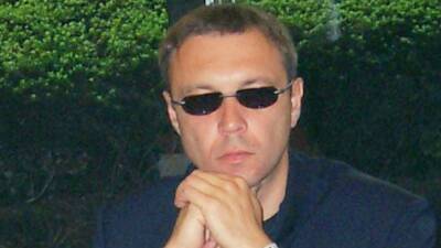 Виктор Пелевин - Таинственного писателя Виктора Пелевина заметили в Таиланде - inforeactor.ru - Москва - Россия - Таиланд - Бангкок