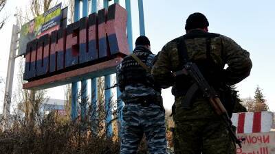 Владимир Путин - Истерика Киева на решение Путина - anna-news.info - Россия - Украина - Киев - ДНР - ЛНР - Донбасс