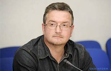 Олег Белоколос: У каждого режима есть болевые точки - charter97.org - Украина - Белоруссия - Канада - Кения