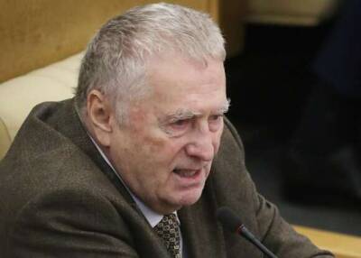 Владимир Жириновский - Жириновский призвал лишать дипломов врачей-антипрививочников - yur-gazeta.ru - Россия