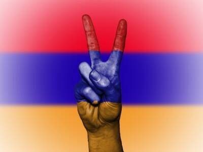 Армен Григорян - Армения запросила у России помощь из-за нового конфликта с Азербайджаном - rosbalt.ru - Россия - Армения - Азербайджан