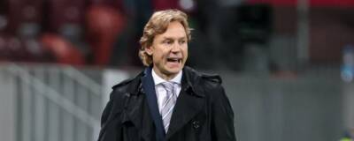 Валерий Карпин - Шамиль Газизов - Газизов заявил, что Карпину нужно остаться во главе сборной России - runews24.ru - Россия - Уфа