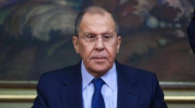 Сергей Лавров - Гитанас Науседа - Лавров ответил усмотревшему в Москве пункт отправки мигрантов президенту Литвы - newzfeed.ru - Москва - Россия - Белоруссия - Литва