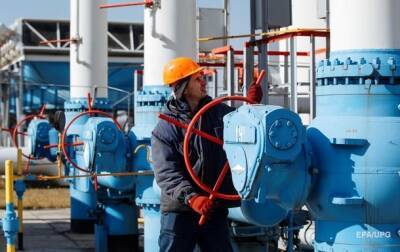При запуске СП-2 пять украинских городов останутся без газа – Оператор ГТС - korrespondent.net - Россия - Украина