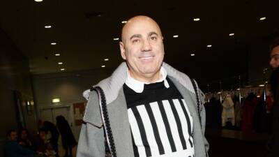 Сергей Шнуров - Иосиф Пригожин - Пригожин призвал не спасать звезд российского шоу-бизнеса от банкротства - 5-tv.ru - Санкт-Петербург