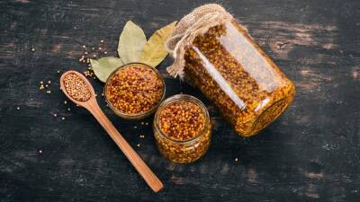 Врач назвала снижающий уровень «вредного» холестерина продукт - iz.ru - Англия - Израиль