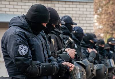 Стрельба в Киеве: ранен мужчина, полиция ищет нападающего - thepage.ua - Украина - Киев