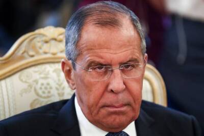 Сергей Лавров - Лавров назвал произволом действия в отношении журналистов на границе Белоруссии и Польши - interaffairs.ru - Россия - Белоруссия - Франция - Польша