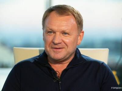 Владимир Зеленский - Петр Порошенко - Виктор Янукович - Дмитрий Гордон - Игорь Коломойский - Игорь Кононенко - Александр Янукович - Виталий Кропачев - Бизнесмен Кропачев рассказал, как стал олигархом при президентстве Порошенко - gordonua.com - Россия - Украина