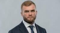 Дмитрий Разумков - Александр Корниенко - Дмитрука официально исключили из «Слуги народа» - vlasti.net - Одесса - район Киевский, Одесса