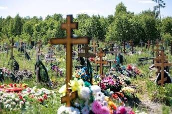 Из-за коронавируса смертность в Екатеринбурге станет меньше только к 2024 году - znak.com - Екатеринбург