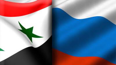 Михаил Мизинцев - Россия и Сирия подпишут договор и 11 соглашений о сотрудничестве - trend.az - Россия - Сирия