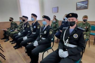 Тамбовские поисковики получили награды за деятельность в этом году - tambov.mk.ru - Россия - Тамбовская обл.