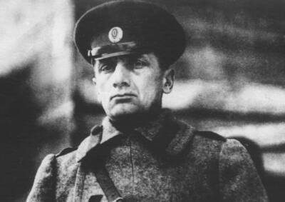 «Архинадежный расстрел»: тайна казни Александра Колчака - Русская семерка - russian7.ru - Москва - Россия - Токио - Англия - Лондон - Япония