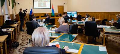 «Разбирались в каждой цифре»: парламентарии оценили результаты новой формы обсуждения бюджета Карелии - stolicaonego.ru - республика Карелия
