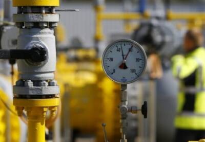Пять городов в Украине могут остаться без газа - facenews.ua - Украина