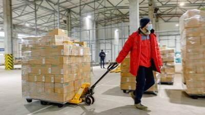 Нова Пошта - В Україні хочуть змінити правила доставки посилок - hubs.ua - Украина