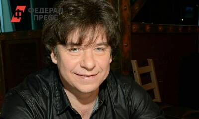 Бари Алибасов - Андрей Назаров - Юрин из «На-на» умирает от алкоголизма - fedpress.ru - Москва