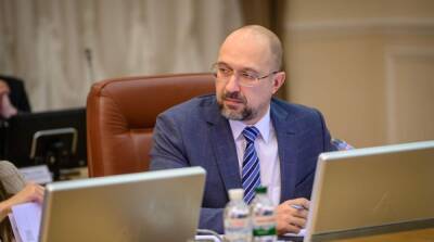 Шмыгаль рассказал, откуда возьмут деньги на «тысячу за вакцинацию» - ru.slovoidilo.ua - Украина - Тернопольская обл.