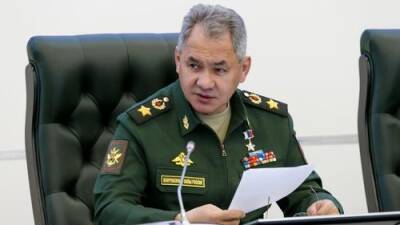 Сергей Шойгу - Шойгу подтвердил факт испытания противоспутниковой ракеты - argumenti.ru - Россия - США - Воронежская обл.
