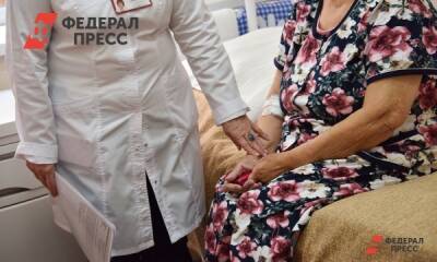 Полина Зиновьева - Как нерабочие дни повлияли на заболеваемость ковидом в Калининградской области - fedpress.ru - Калининград - Калининградская обл.