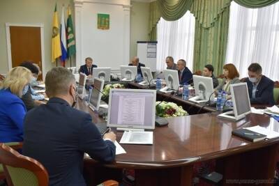 Александр Басенко - В Пензе свыше 20 детских и игровых площадок готовятся к сдаче - mk.ru - Пенза