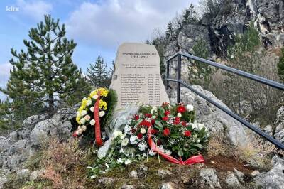 В Сараево открыт памятный знак в честь погибших сербов - anna-news.info - Германия - Казань - Сербия - Босния и Герцеговина - Сараево