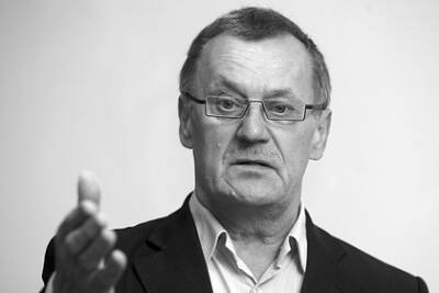 Умер режиссер документального кино Сергей Лепихин - lenta.ru - Россия - Пермь