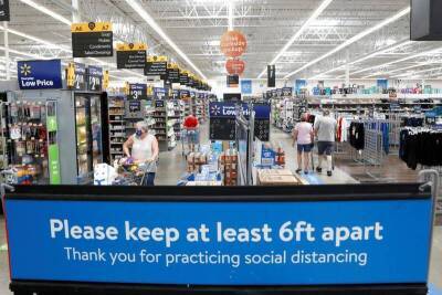 Илон Маск - Walmart и Home Depot выросли на премаркете, Tesla и Pfizer упали - smartmoney.one - Reuters