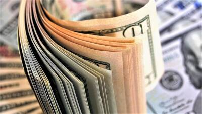 Доллар США значительно вырос в цене до 26,48 гривен - thepage.ua - США - Украина