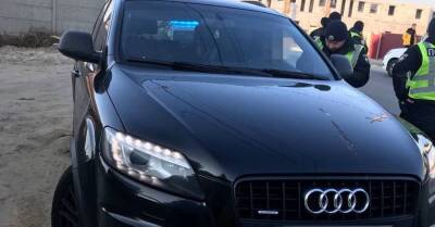 В Киеве из автомобиля расстреляли мужчину, пострадавший в тяжелом состоянии - kp.ua - Украина - Киев