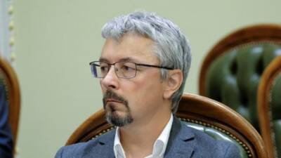 Давид Арахамия - Александр Ткаченко - «Слуга народа» не поддержит отставку Ткаченко, — Арахамия - hubs.ua - Украина