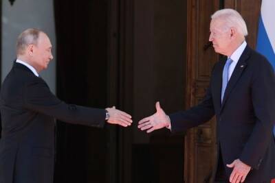 Джо Байден - Байден трижды отклонял пакет санкций против России как недостаточно жесткий - newsland.com - Россия - США