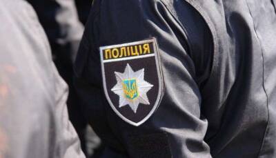 На Луганщине убили полицейского - lenta.ua - Украина