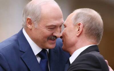 Владимир Путин - Ангела Меркель - Александр Лукашенко - Лукашенко после Меркель созвонился с Путиным: обсуждали учения Украины и США - unn.com.ua - Россия - США - Украина - Киев - Белоруссия - Германия
