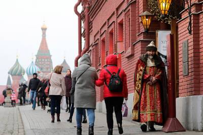 Майя Ломидзе - Иностранцы резко расхотели путешествовать в Россию - lenta.ru - Россия - Куба
