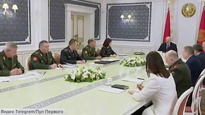 Ангела Меркель - Александр Лукашенко - Александр Лукашенко рассказал подробности телефонного разговора с исполняющей обязанности канцлера ФРГ - 1tv.ru - Белоруссия - Германия - Берлин - Минск