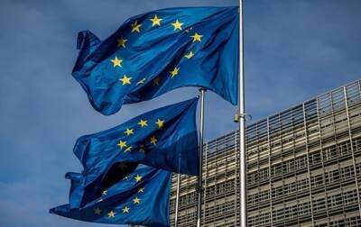 Джордж Сорос - Суд ЕС принял решения по спорам с Польшей и Венгрией - korrespondent.net - Украина - Венгрия - Польша