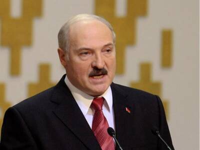 Лукашенко решил разместить мигрантов в логистическом центре - rf-smi.ru - Россия - Польша